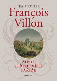 E-kniha Francois Villon