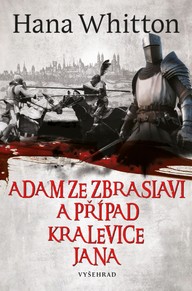 E-kniha Adam ze Zbraslavi a případ kralevice Jana
