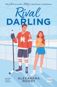 E-kniha Rival Darling