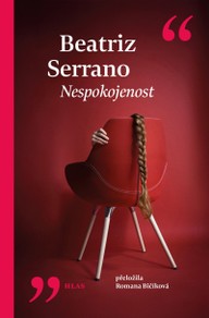 E-kniha Nespokojenost