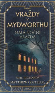 E-kniha Malá noční vražda