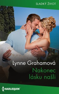 E-kniha Nakonec lásku našli
