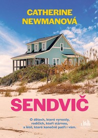 E-kniha Sendvič
