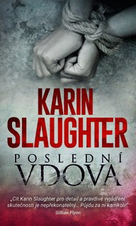 E-kniha Poslední vdova