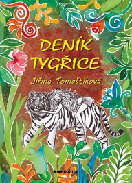 E-kniha Deník tygřice