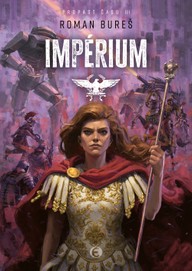 E-kniha Impérium