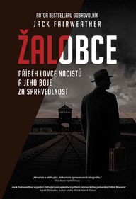 E-kniha Žalobce
