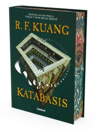 E-kniha Katabasis