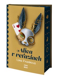 E-kniha Alica v reťaziach