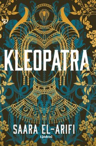E-kniha Kleopatra