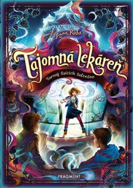 E-kniha Tajomná lekáreň 4 - Turnaj tisícich talentov