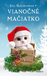 E-kniha Vianočné mačiatko