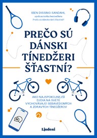 E-kniha Prečo sú dánski tínedžeri šťastní?