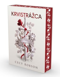 E-kniha Krvistrážca