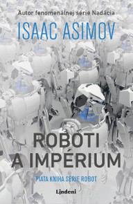 E-kniha Roboti a impérium