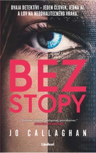E-kniha Bez stopy