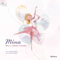 E-kniha Mína a náhodní okoloidúci