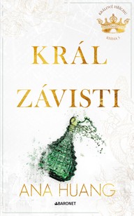 E-kniha Král závisti