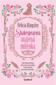 E-kniha Shakespearova utajená milenka