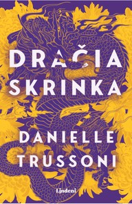E-kniha Dračia skrinka