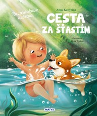 E-kniha Cesta za šťastím