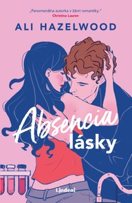 E-kniha Absencia lásky