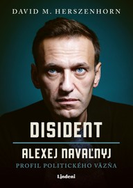 E-kniha Disident