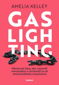 E-kniha Gaslighting