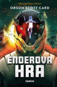 E-kniha Enderova hra
