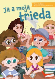 E-kniha Ja a moja trieda