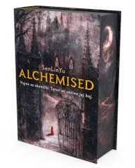E-kniha Alchemised