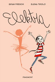 E-kniha Elektra