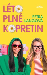 E-kniha Léto plné kopretin