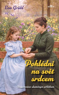 E-kniha Pohlédni na svět srdcem