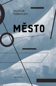 E-kniha Město