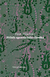 E-kniha Příběh opravdického člověka