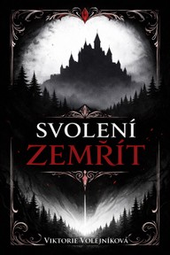 E-kniha Svolení zemřít