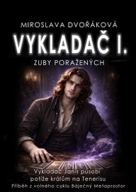 E-kniha Vykladač I: Zuby poražených