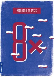 E-kniha 8 x
