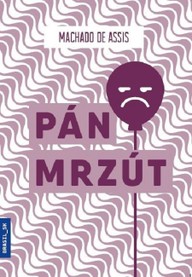 E-kniha Pán Mrzút