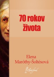 E-kniha Sedemdesiat rokov života