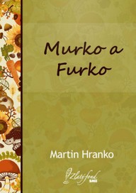 E-kniha Murko a Furko