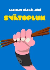 E-kniha ﻿Svätopluk