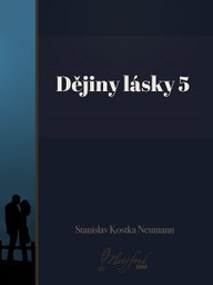 E-kniha Dějiny lásky 5