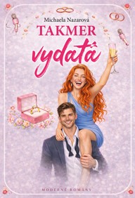 E-kniha Takmer vydatá