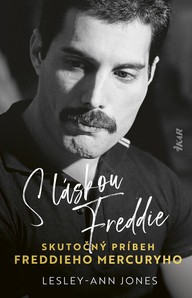 E-kniha S láskou Freddie
