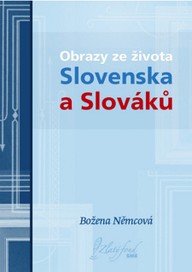 E-kniha Obrazy ze života Slovenska a Slováků