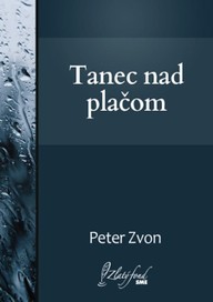 E-kniha Tanec nad plačom