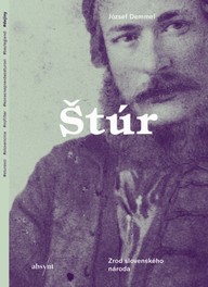 E-kniha Štúr