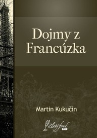 E-kniha Dojmy z Francúzska